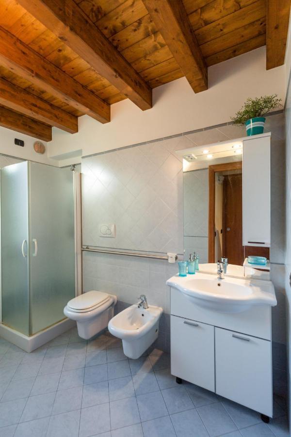 Casa Lorena Десенцано дел Гарда Екстериор снимка