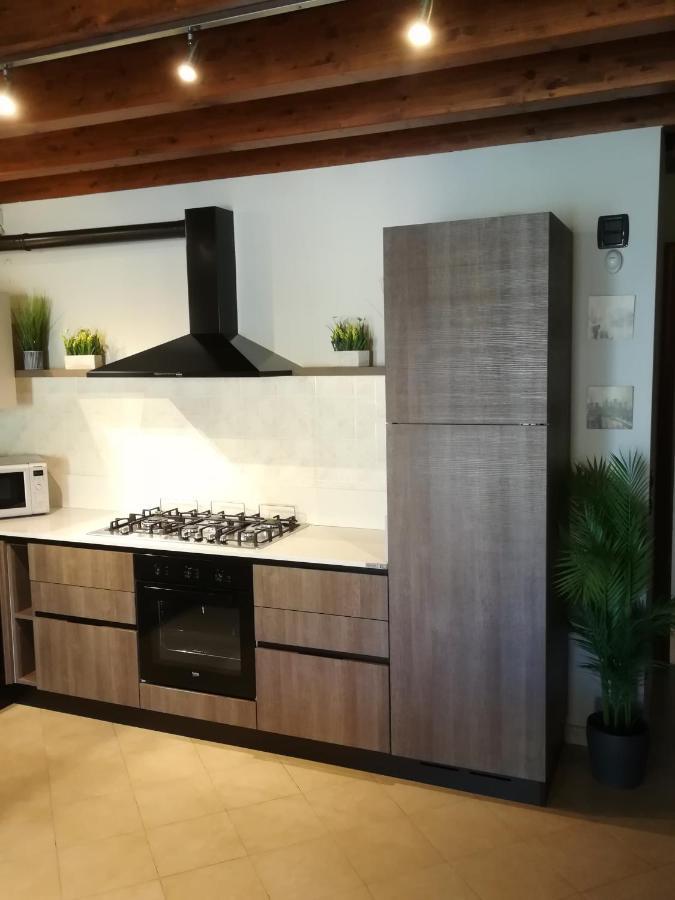 Casa Lorena Десенцано дел Гарда Екстериор снимка