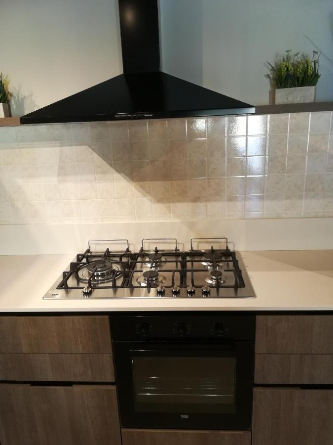 Casa Lorena Десенцано дел Гарда Екстериор снимка