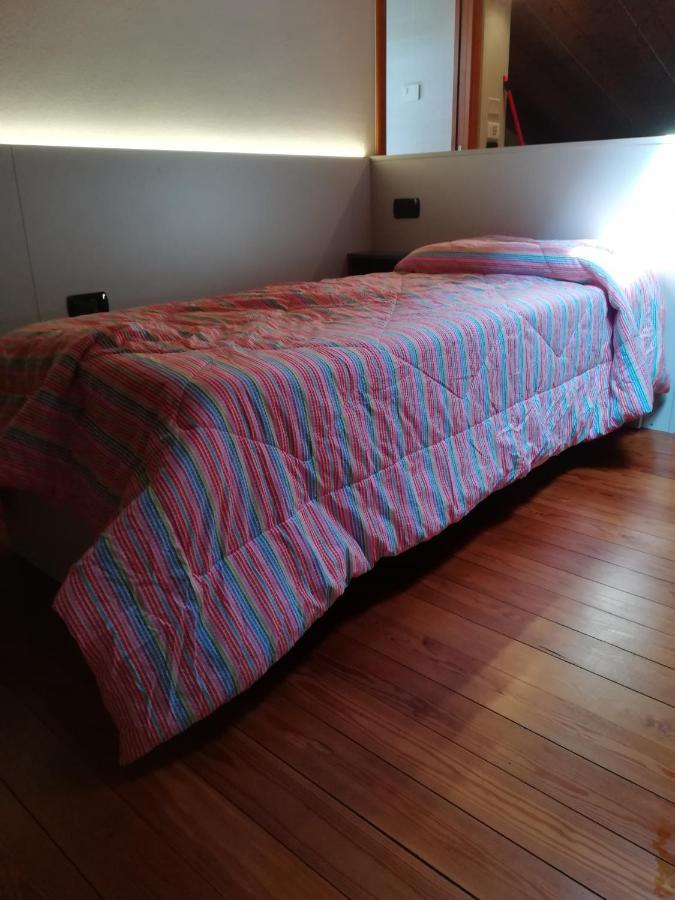 Casa Lorena Десенцано дел Гарда Екстериор снимка