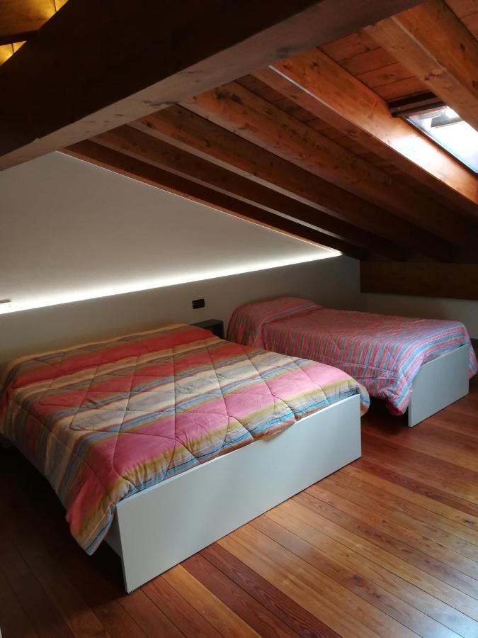 Casa Lorena Десенцано дел Гарда Екстериор снимка