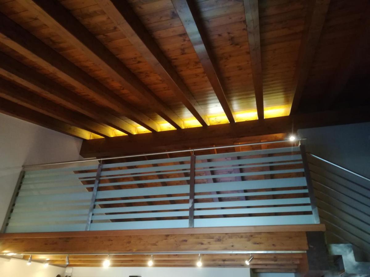 Casa Lorena Десенцано дел Гарда Екстериор снимка
