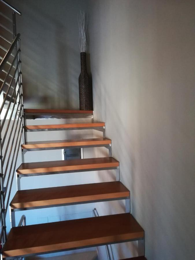 Casa Lorena Десенцано дел Гарда Екстериор снимка